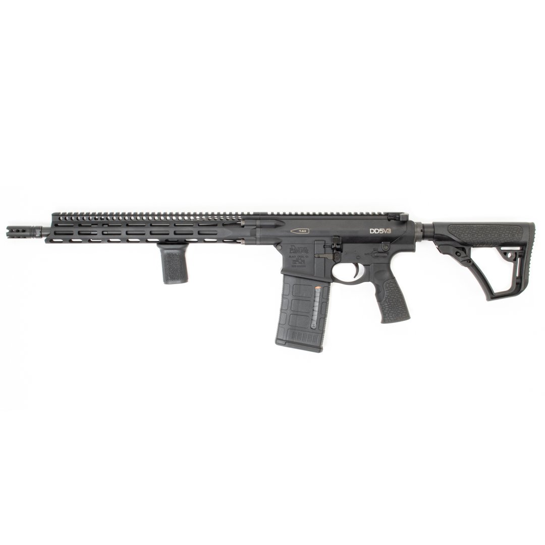 Daniel Defense Dd5 V3